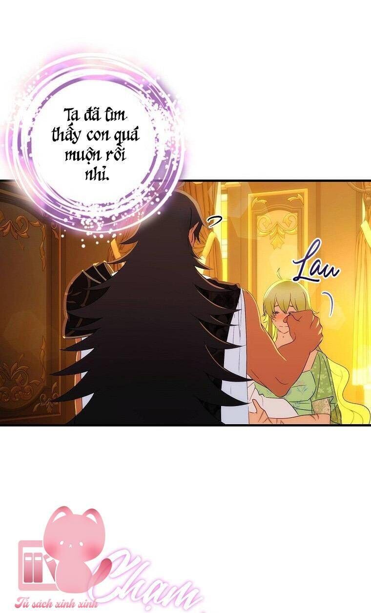 Hôn Nhân Gỉa Dối - Chap 55 - Trang 50