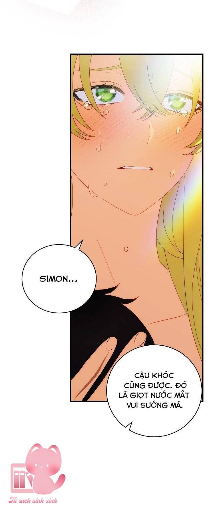 Hôn Nhân Gỉa Dối - Chap 55 - Trang 52