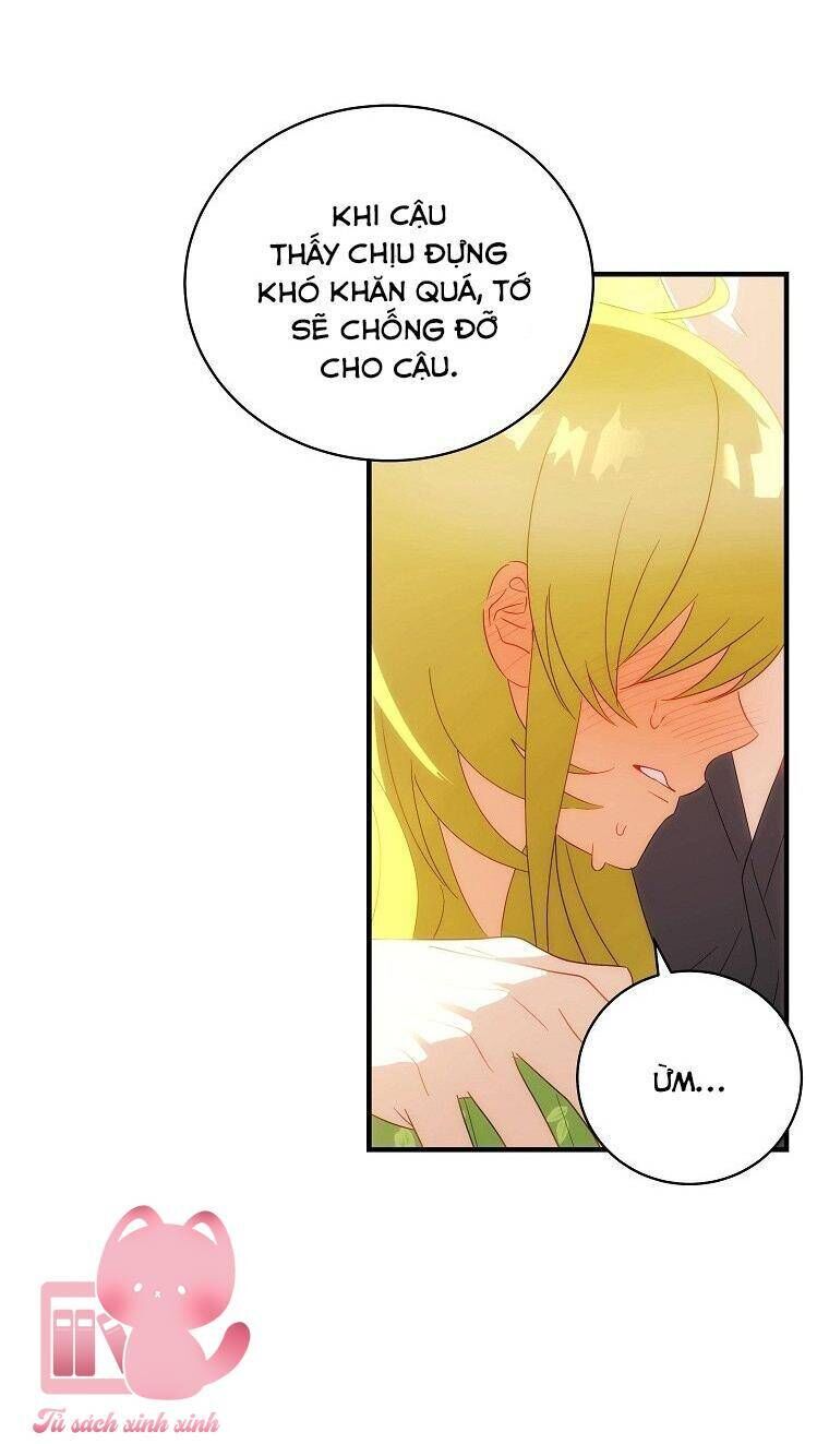 Hôn Nhân Gỉa Dối - Chap 55 - Trang 54