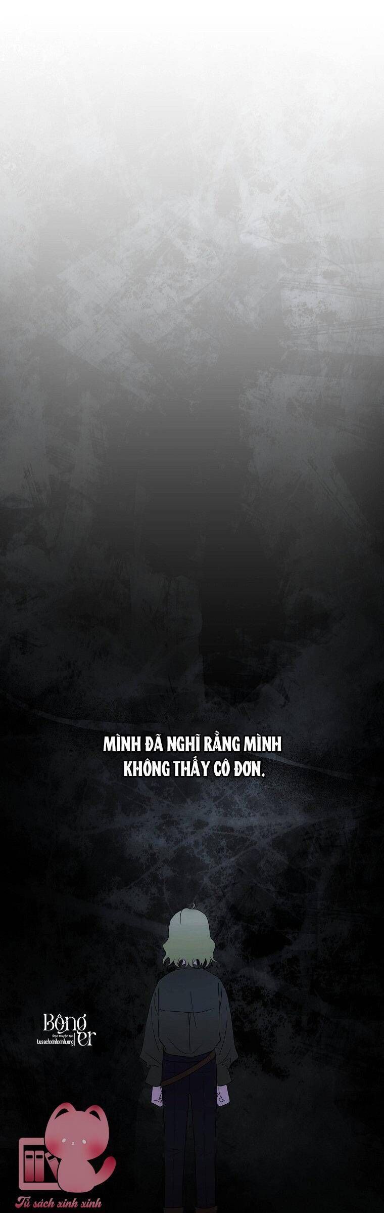 Hôn Nhân Gỉa Dối - Chap 55 - Trang 55
