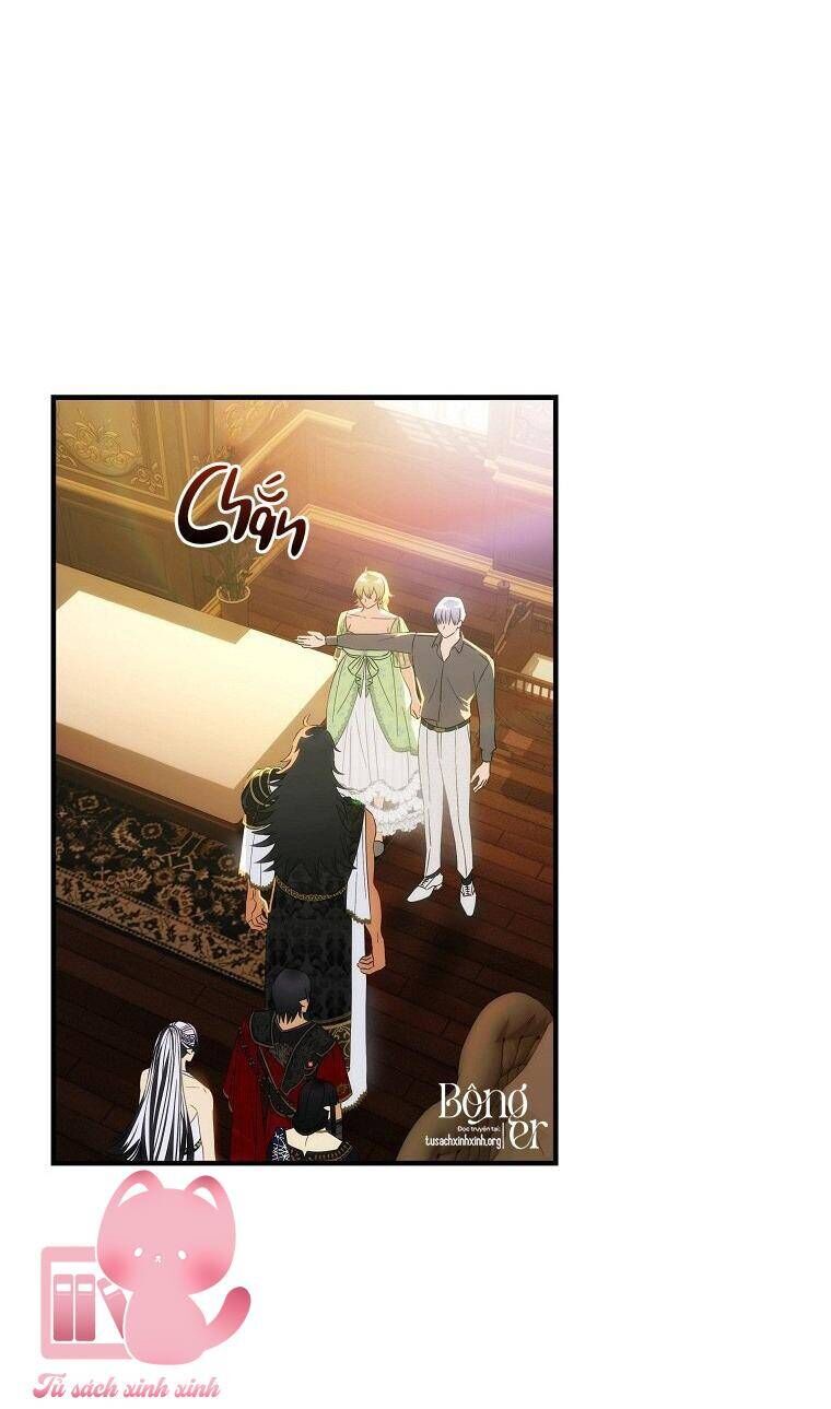 Hôn Nhân Gỉa Dối - Chap 55 - Trang 9