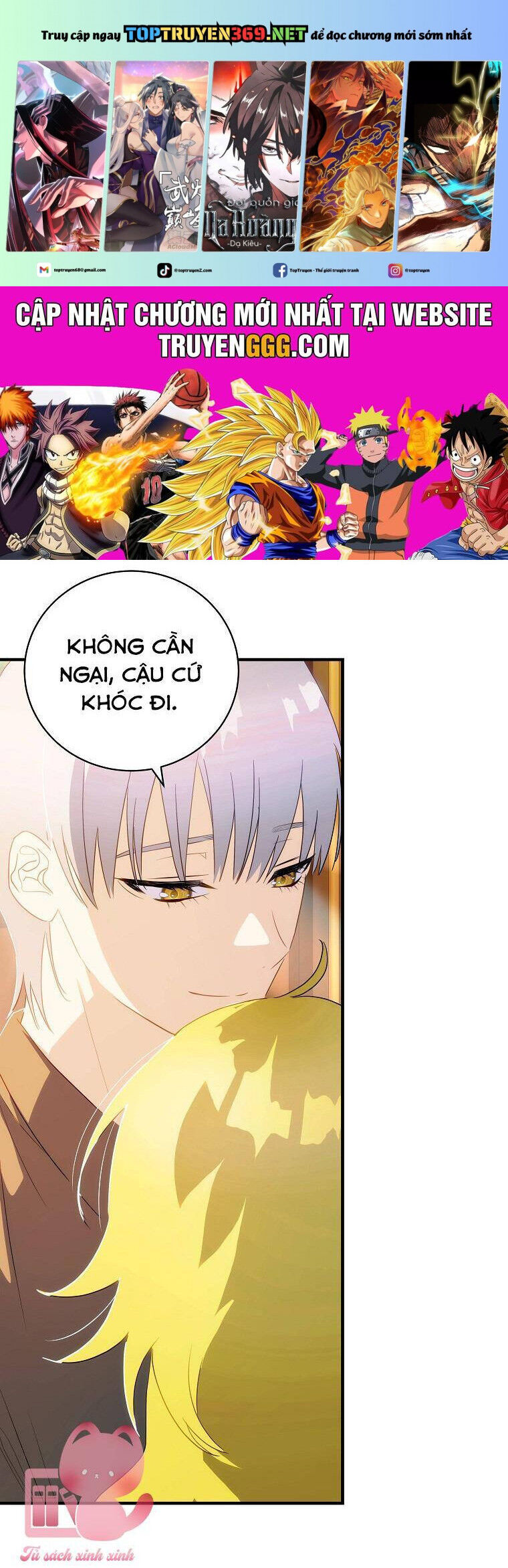 Hôn Nhân Gỉa Dối - Chap 56 - Trang 1