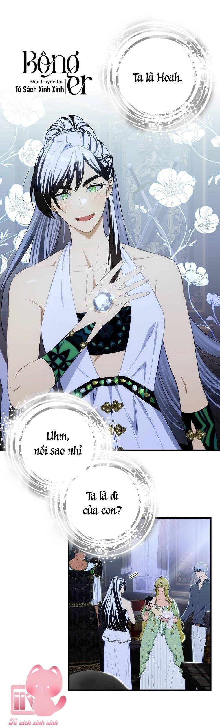 Hôn Nhân Gỉa Dối - Chap 56 - Trang 10