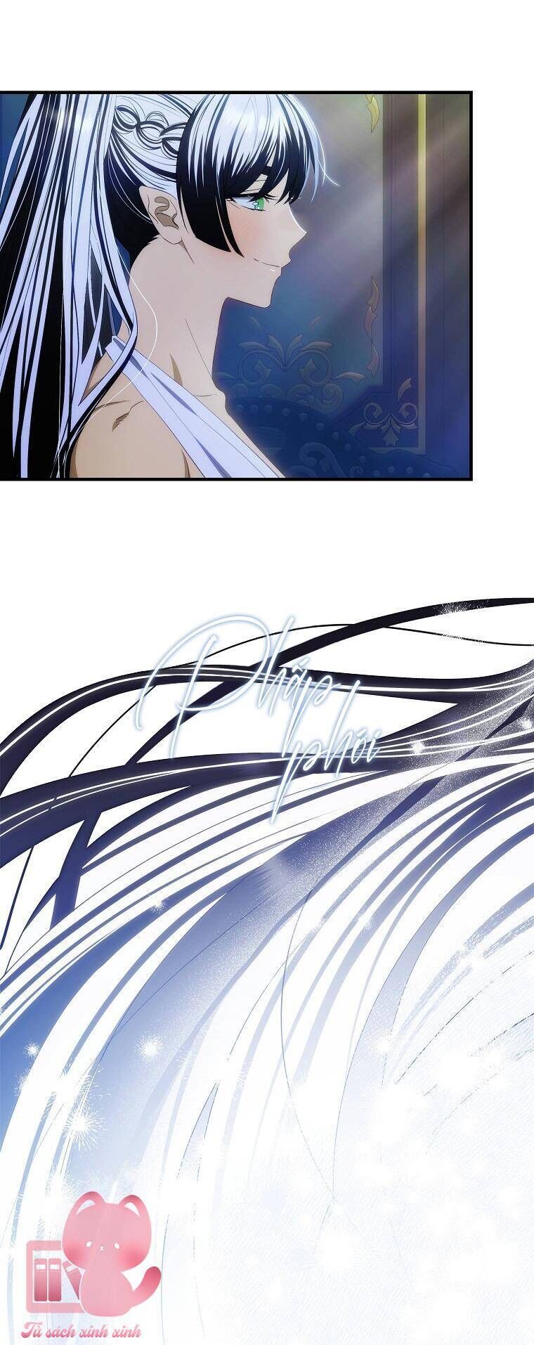 Hôn Nhân Gỉa Dối - Chap 56 - Trang 11