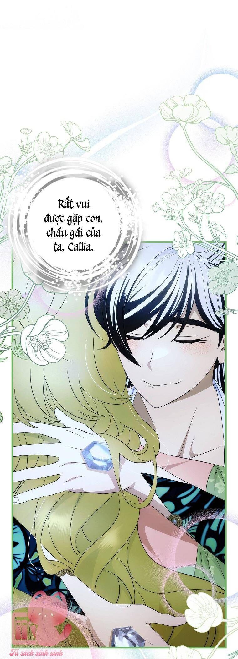 Hôn Nhân Gỉa Dối - Chap 56 - Trang 13