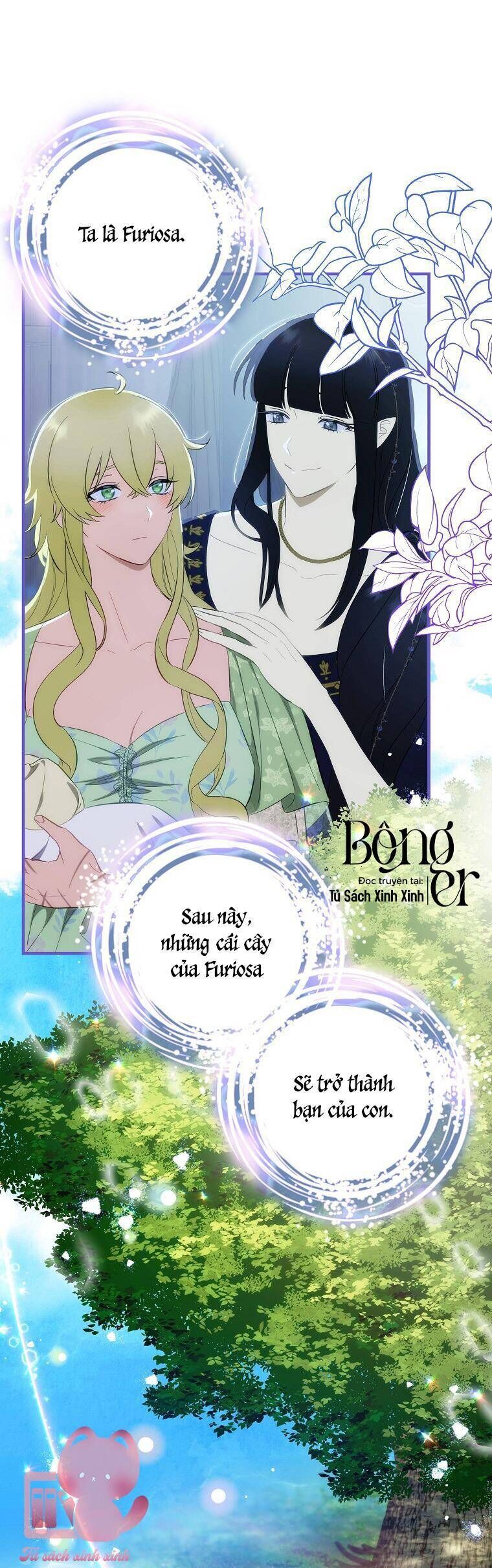 Hôn Nhân Gỉa Dối - Chap 56 - Trang 16
