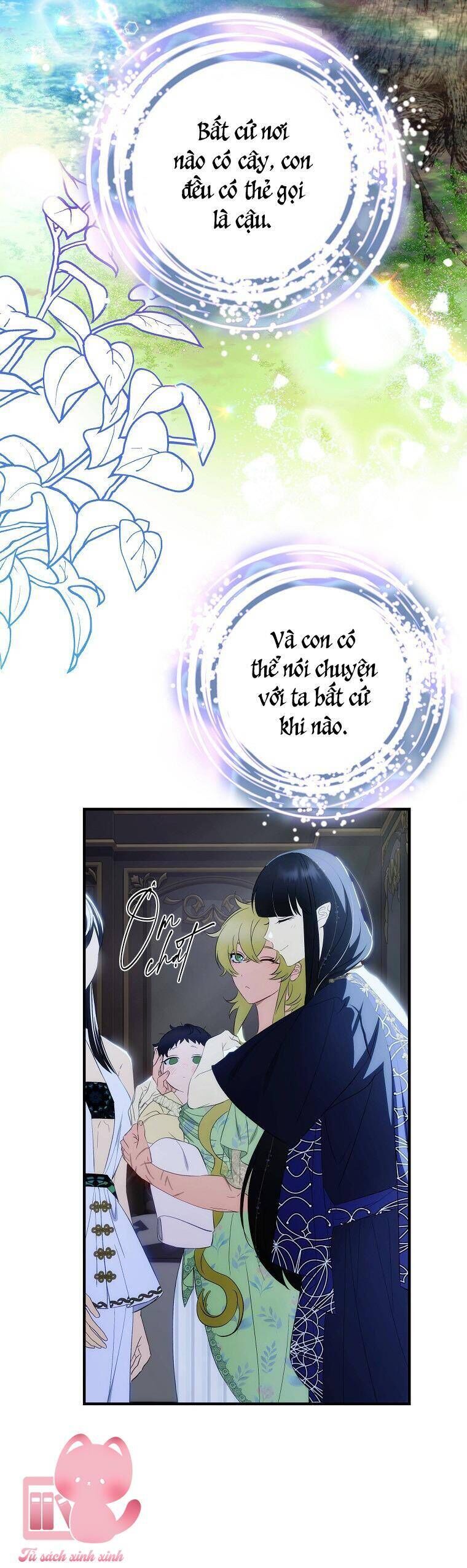 Hôn Nhân Gỉa Dối - Chap 56 - Trang 17