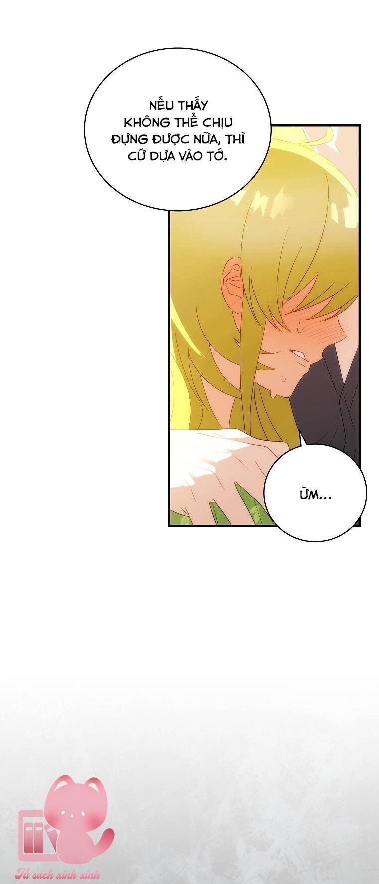 Hôn Nhân Gỉa Dối - Chap 56 - Trang 2