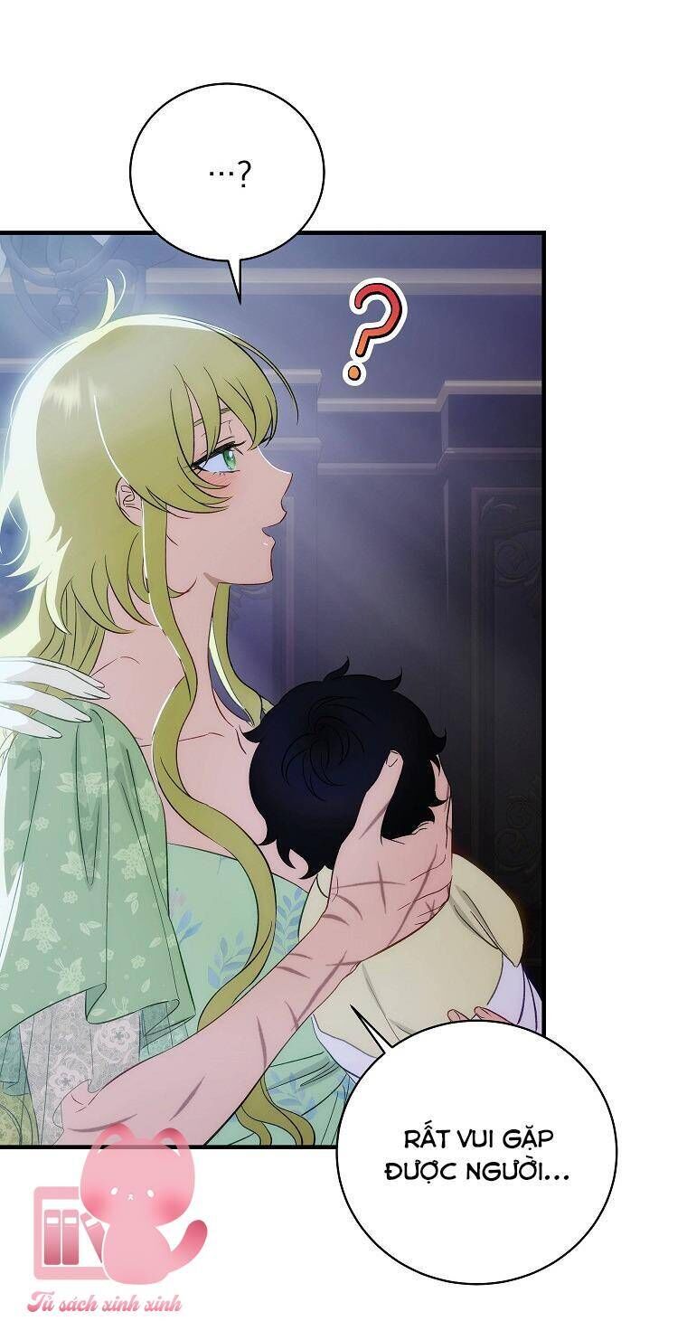 Hôn Nhân Gỉa Dối - Chap 56 - Trang 21