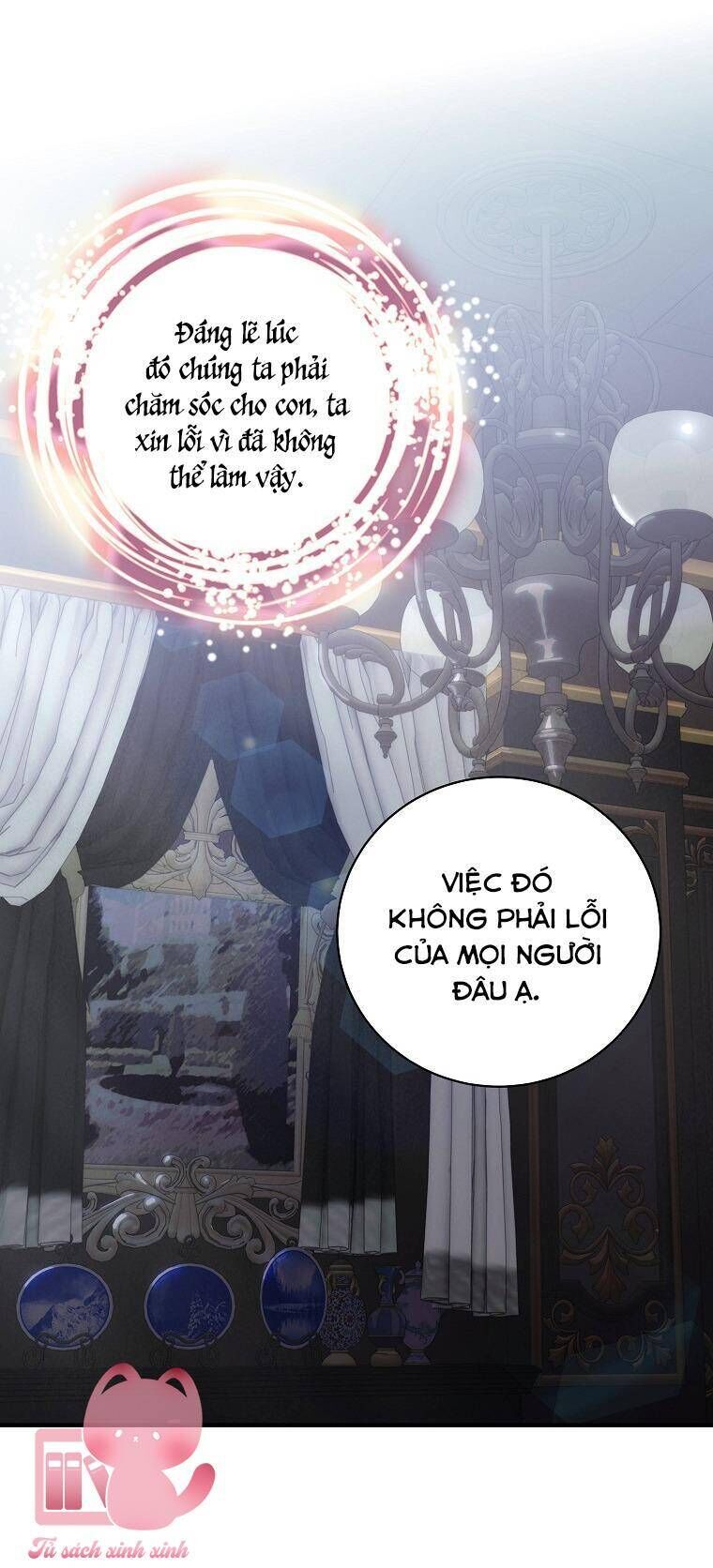 Hôn Nhân Gỉa Dối - Chap 56 - Trang 25