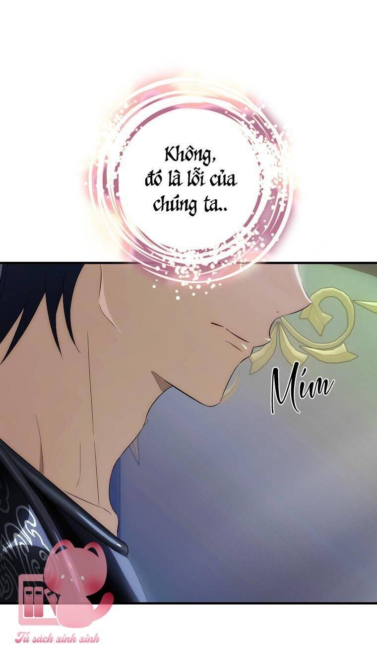 Hôn Nhân Gỉa Dối - Chap 56 - Trang 26