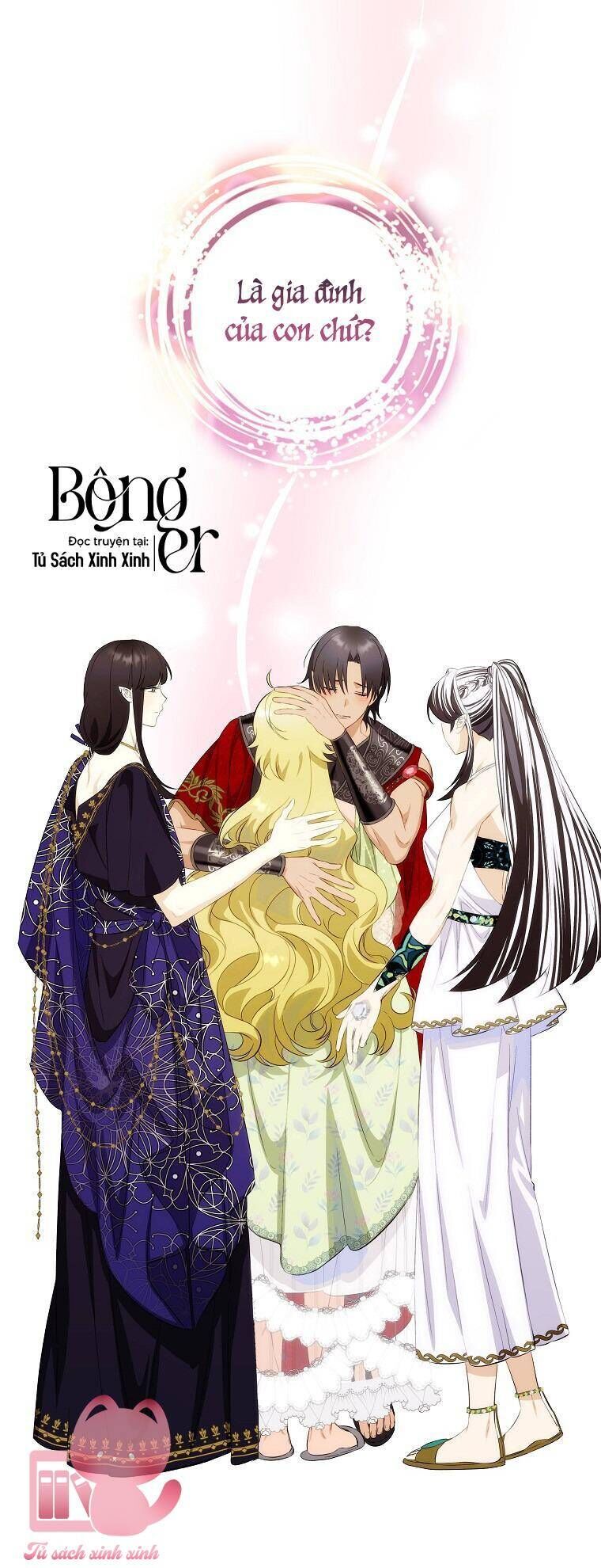 Hôn Nhân Gỉa Dối - Chap 56 - Trang 28