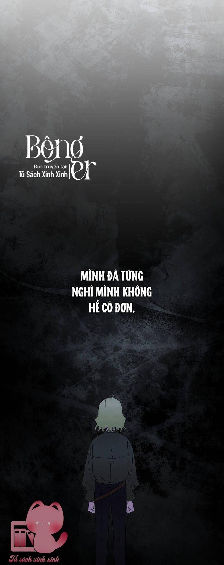 Hôn Nhân Gỉa Dối - Chap 56 - Trang 3