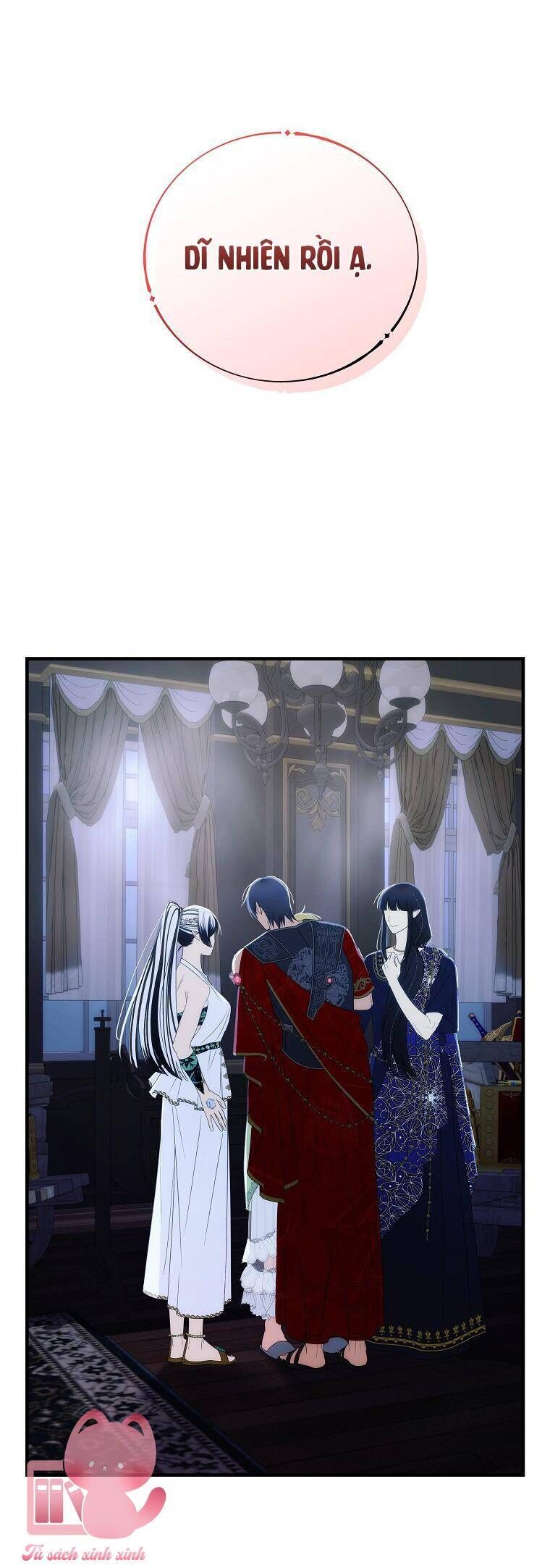 Hôn Nhân Gỉa Dối - Chap 56 - Trang 30