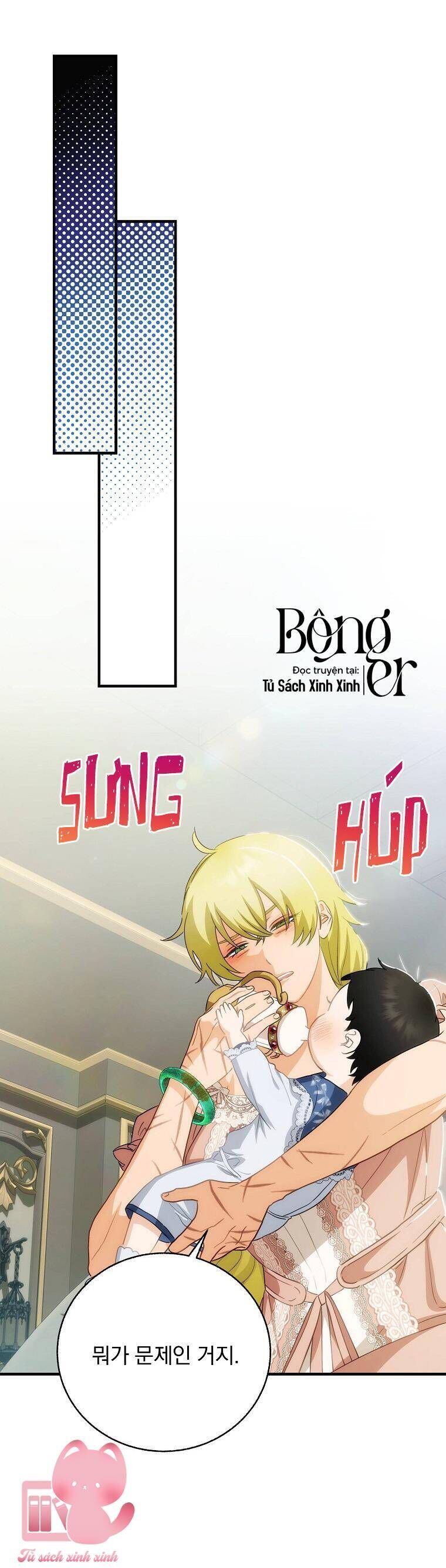 Hôn Nhân Gỉa Dối - Chap 56 - Trang 34