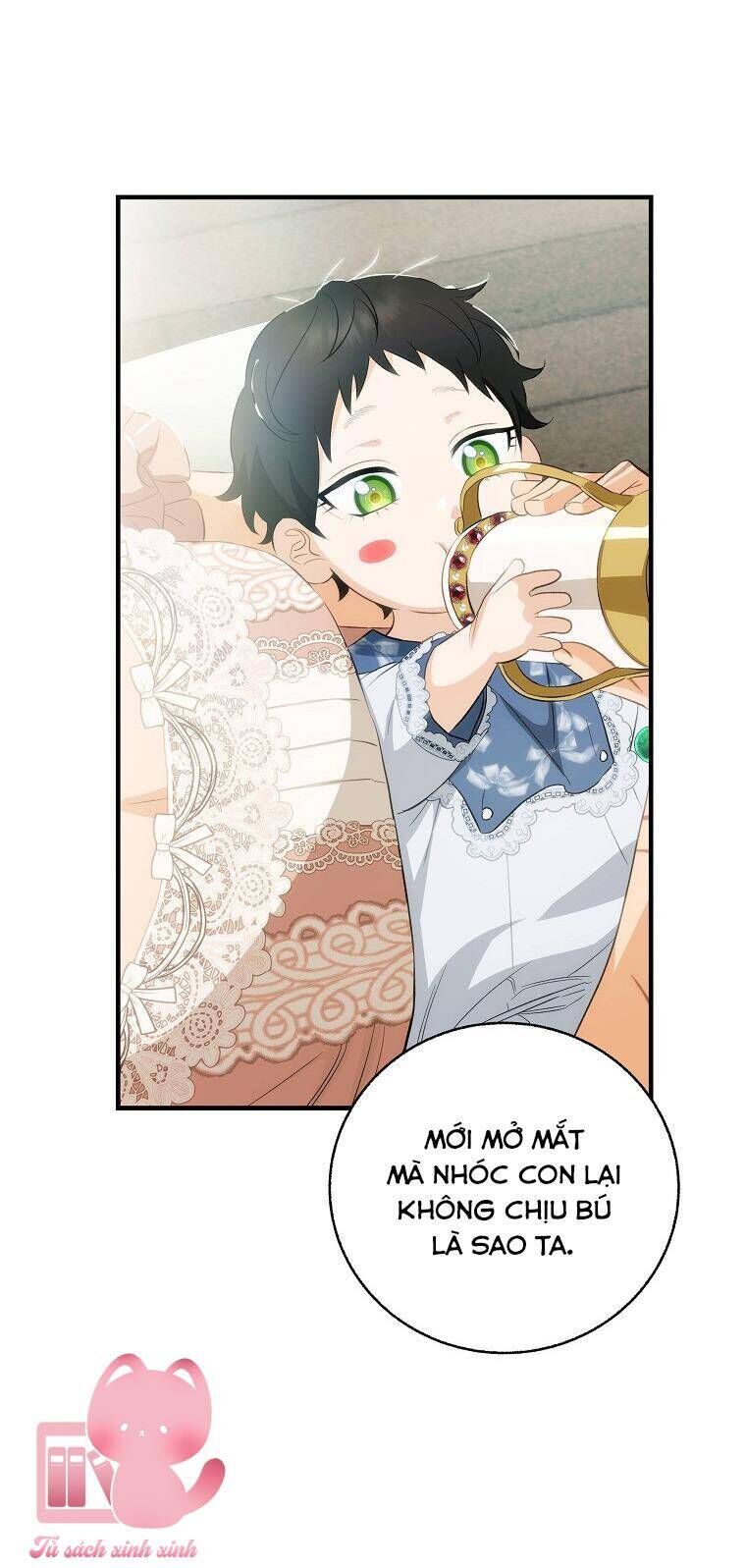 Hôn Nhân Gỉa Dối - Chap 56 - Trang 35