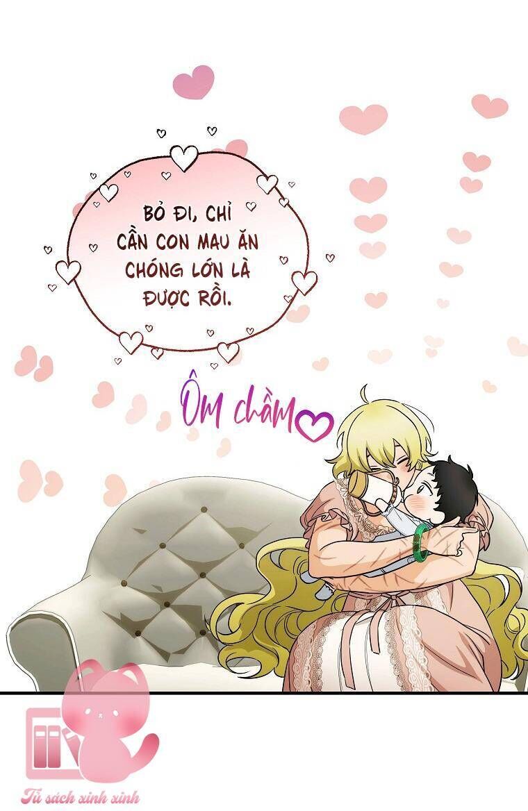 Hôn Nhân Gỉa Dối - Chap 56 - Trang 37