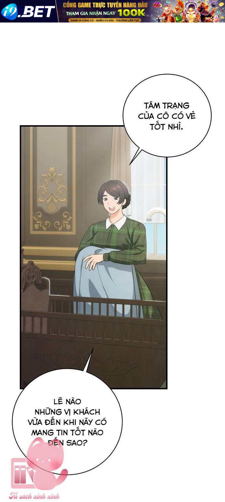 Hôn Nhân Gỉa Dối - Chap 56 - Trang 38