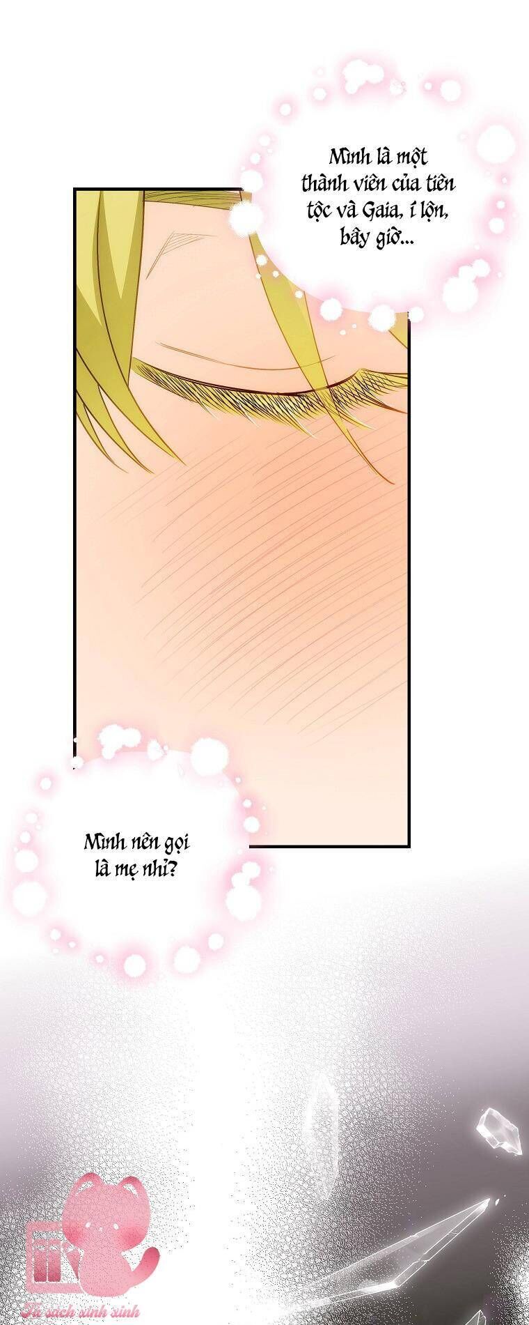 Hôn Nhân Gỉa Dối - Chap 56 - Trang 42