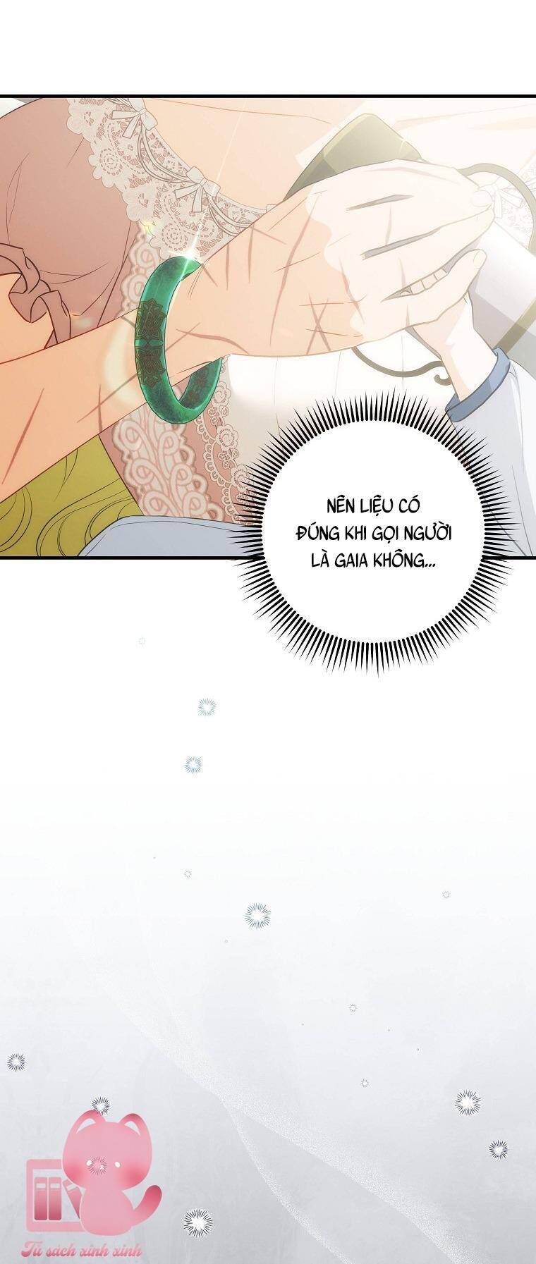 Hôn Nhân Gỉa Dối - Chap 56 - Trang 44