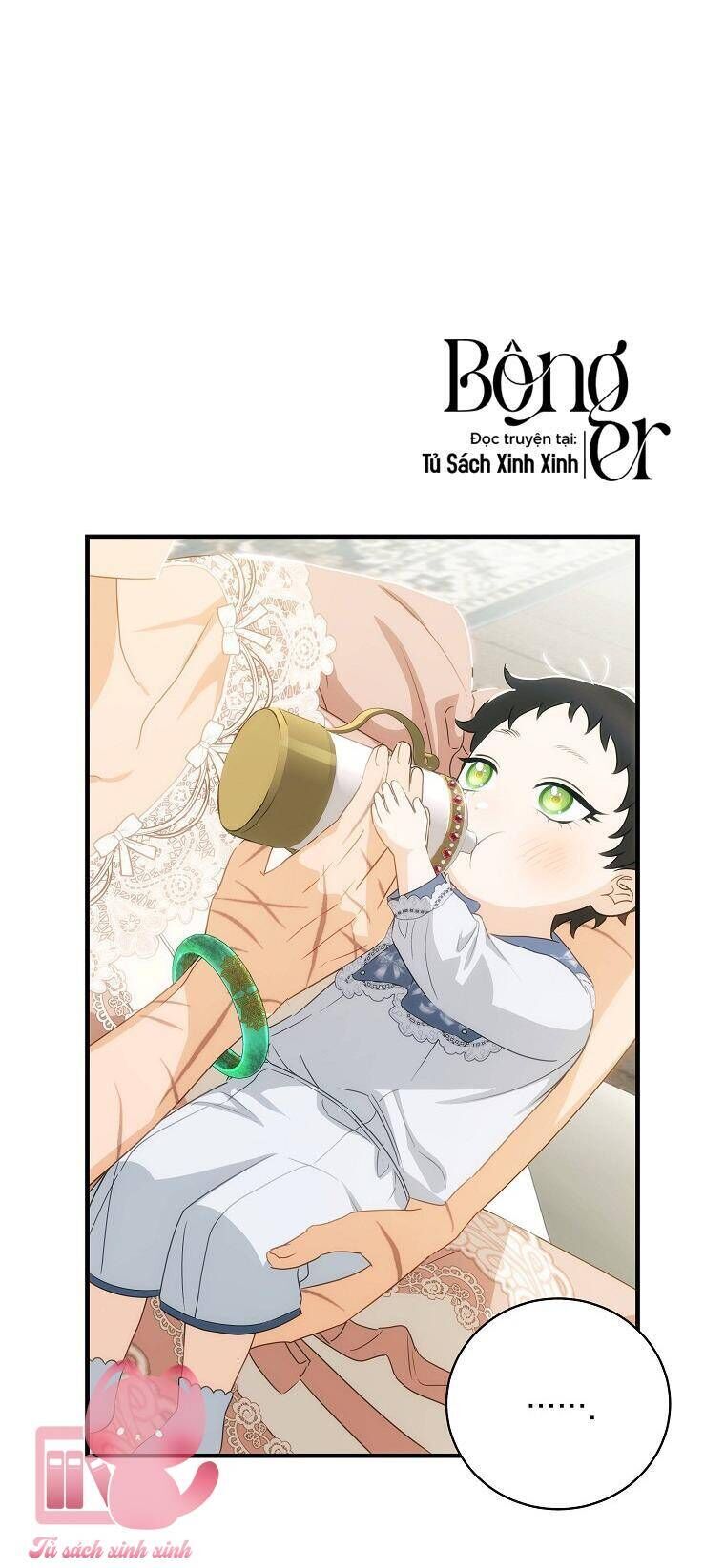 Hôn Nhân Gỉa Dối - Chap 56 - Trang 51