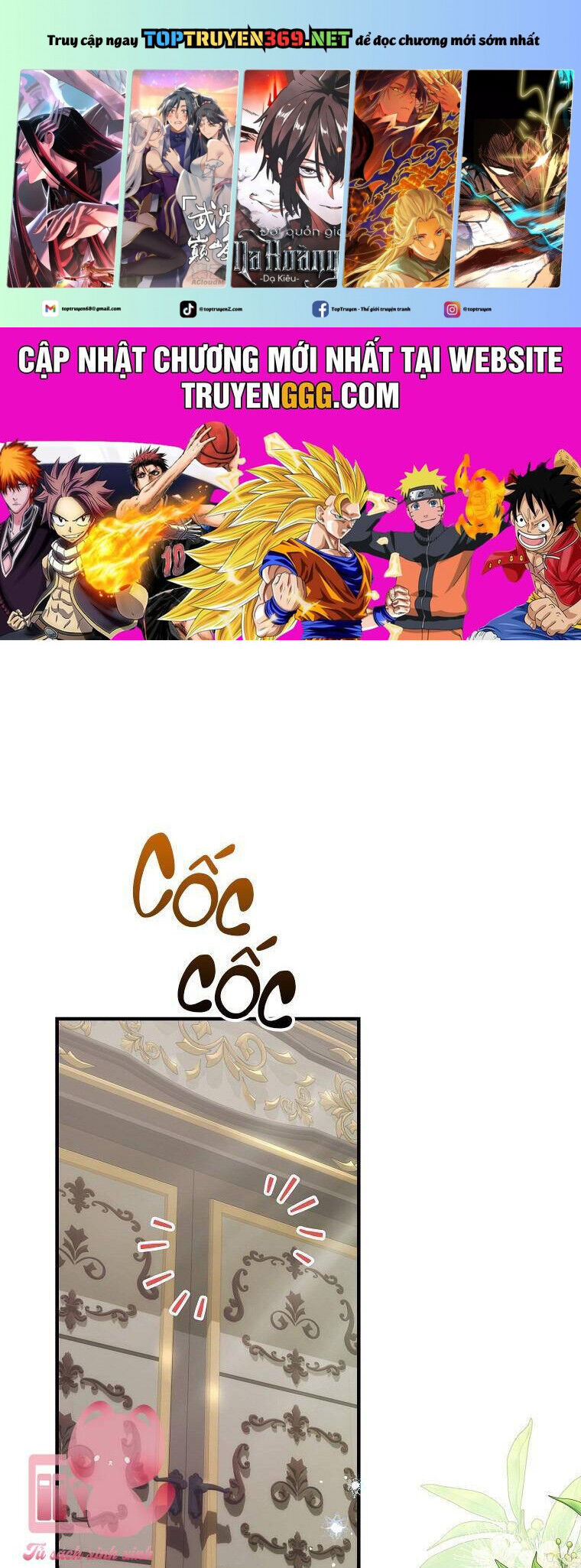 Hôn Nhân Gỉa Dối - Chap 57 - Trang 1