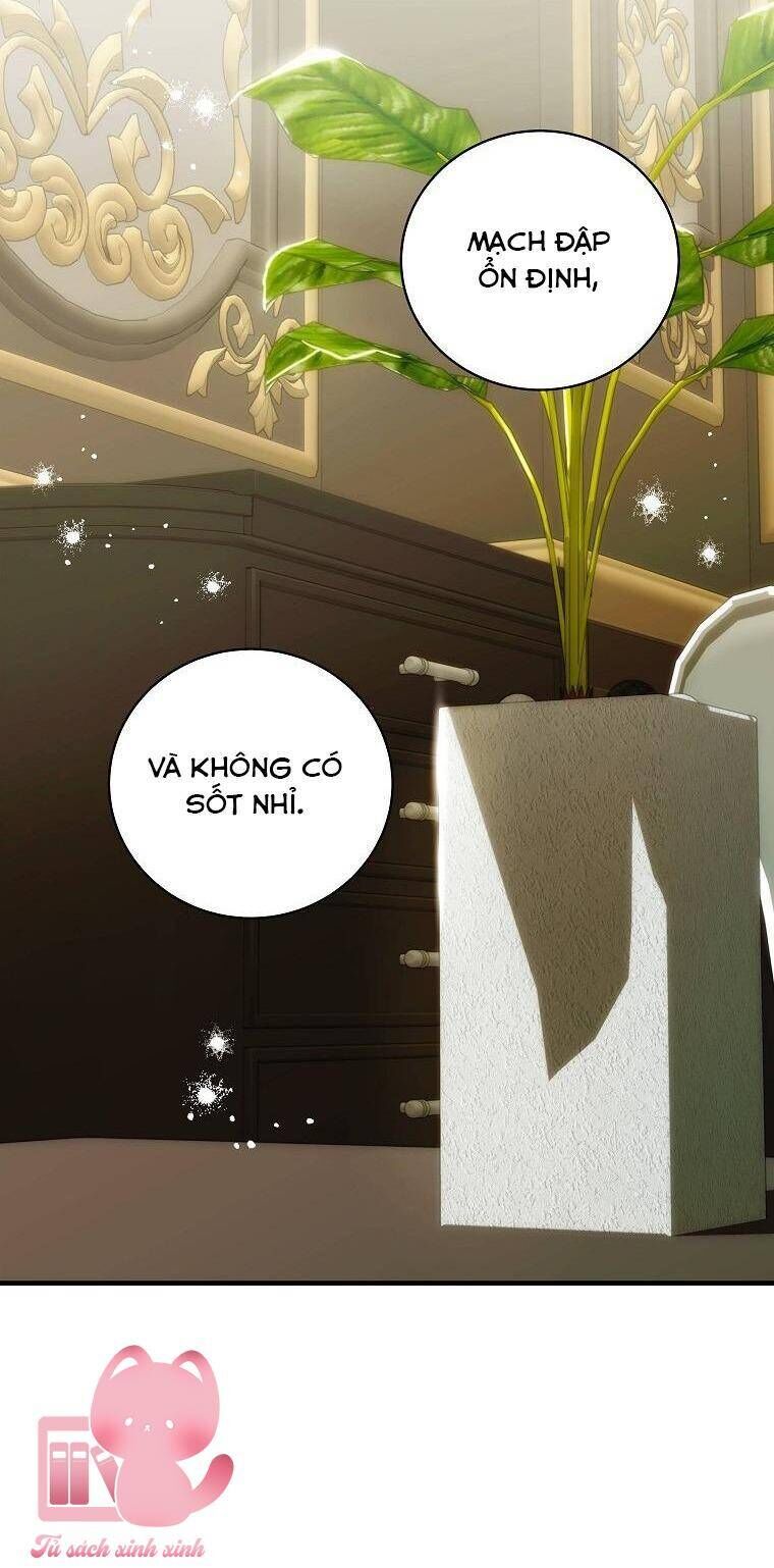 Hôn Nhân Gỉa Dối - Chap 57 - Trang 10