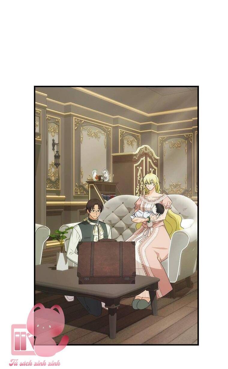 Hôn Nhân Gỉa Dối - Chap 57 - Trang 11