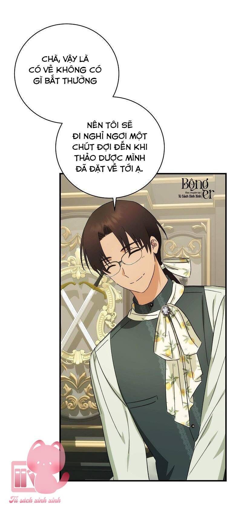 Hôn Nhân Gỉa Dối - Chap 57 - Trang 12