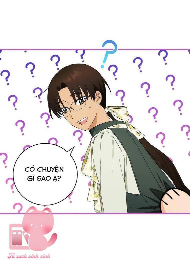 Hôn Nhân Gỉa Dối - Chap 57 - Trang 14