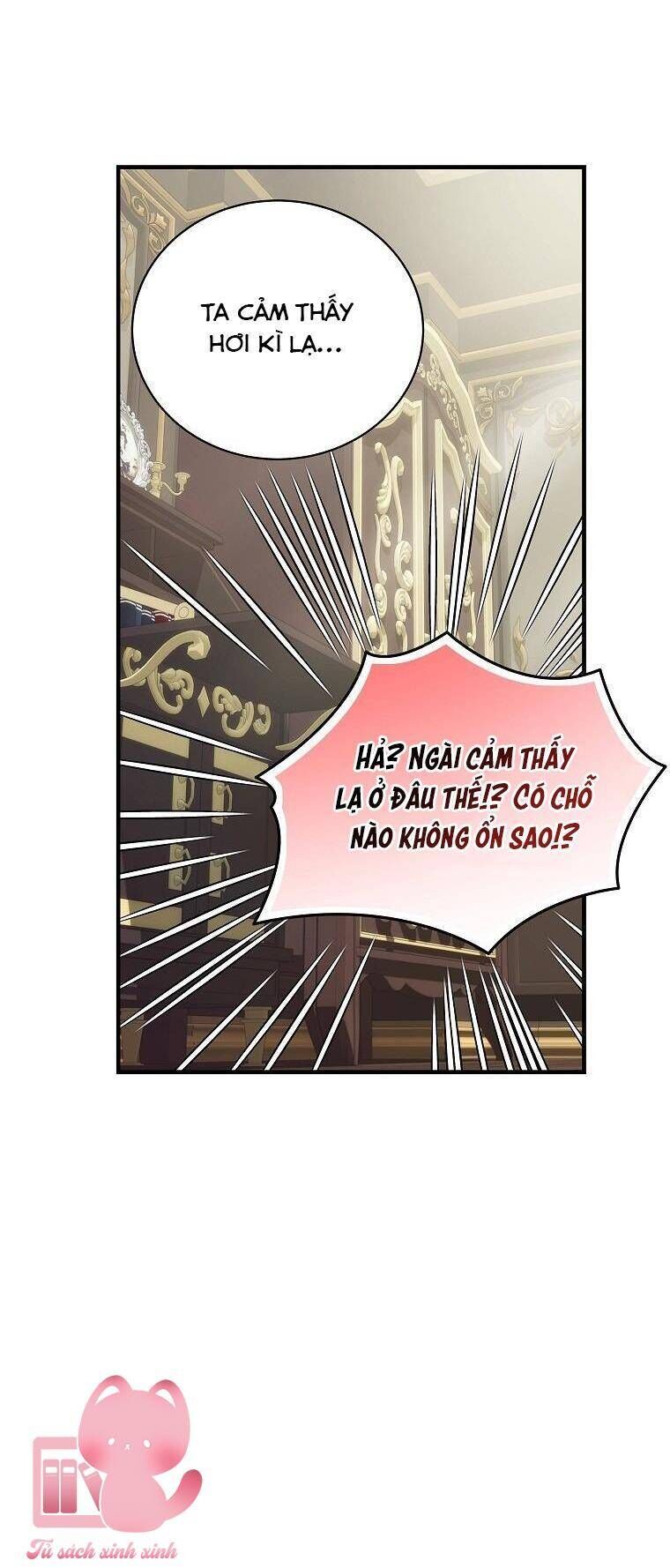 Hôn Nhân Gỉa Dối - Chap 57 - Trang 15