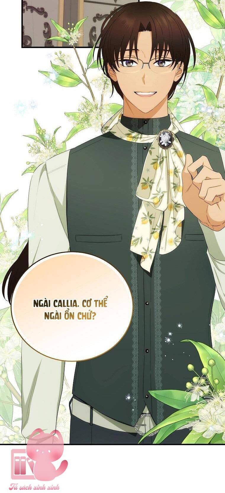Hôn Nhân Gỉa Dối - Chap 57 - Trang 2