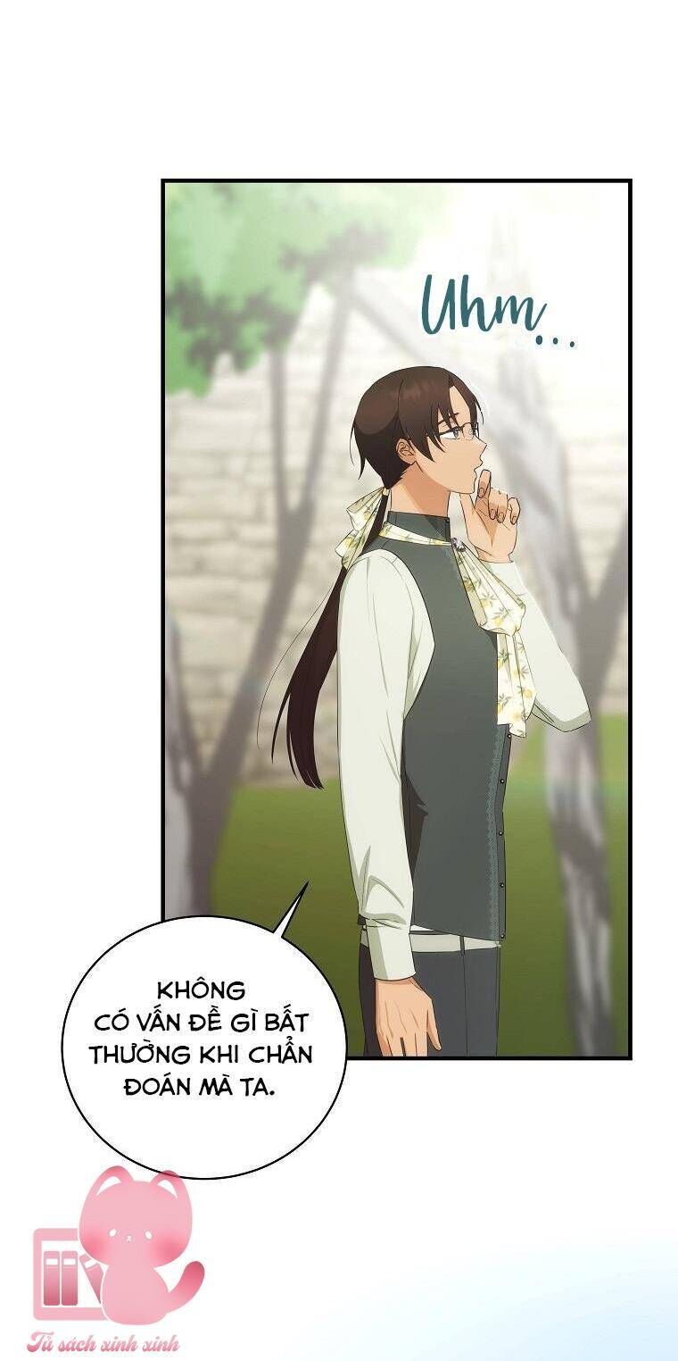 Hôn Nhân Gỉa Dối - Chap 57 - Trang 21