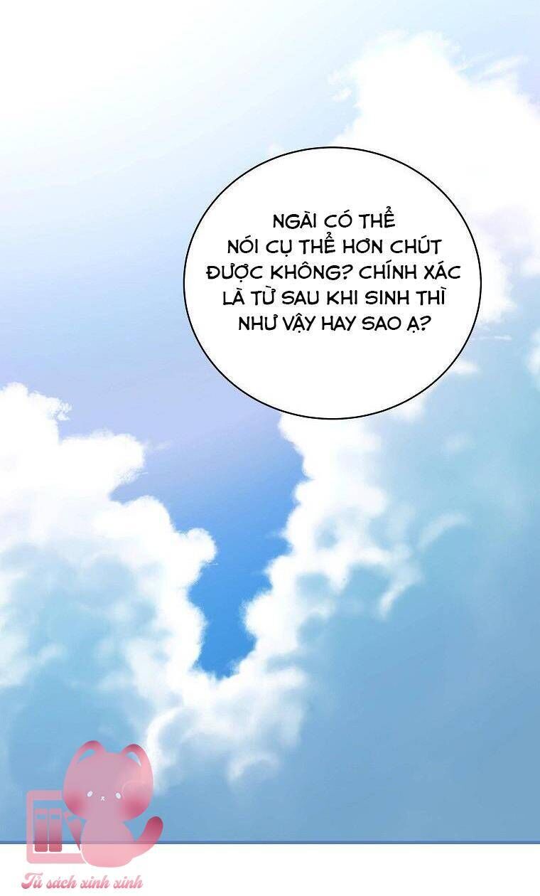 Hôn Nhân Gỉa Dối - Chap 57 - Trang 22