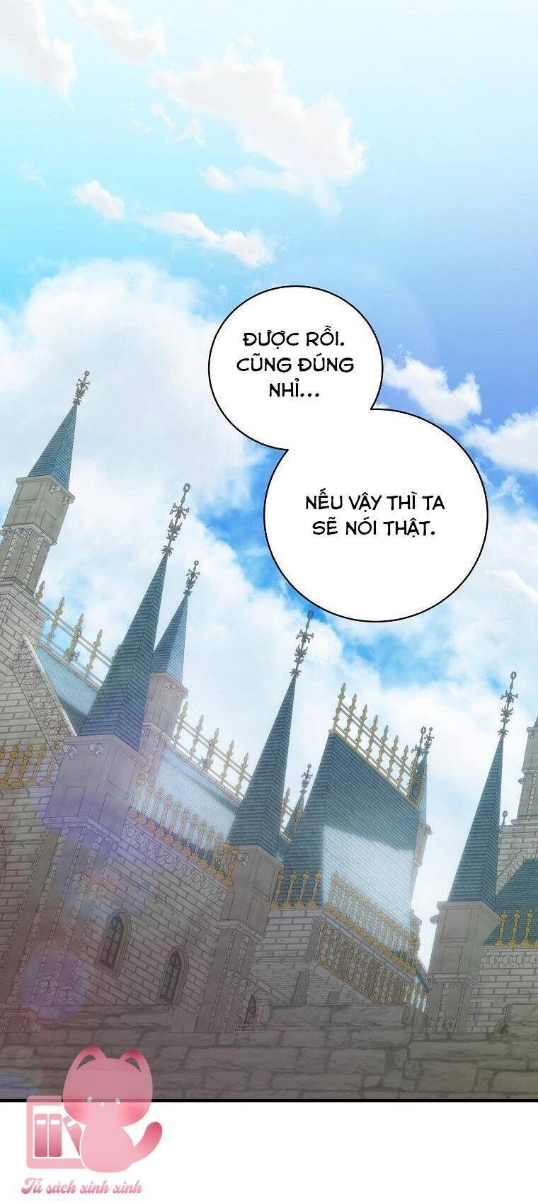 Hôn Nhân Gỉa Dối - Chap 57 - Trang 25