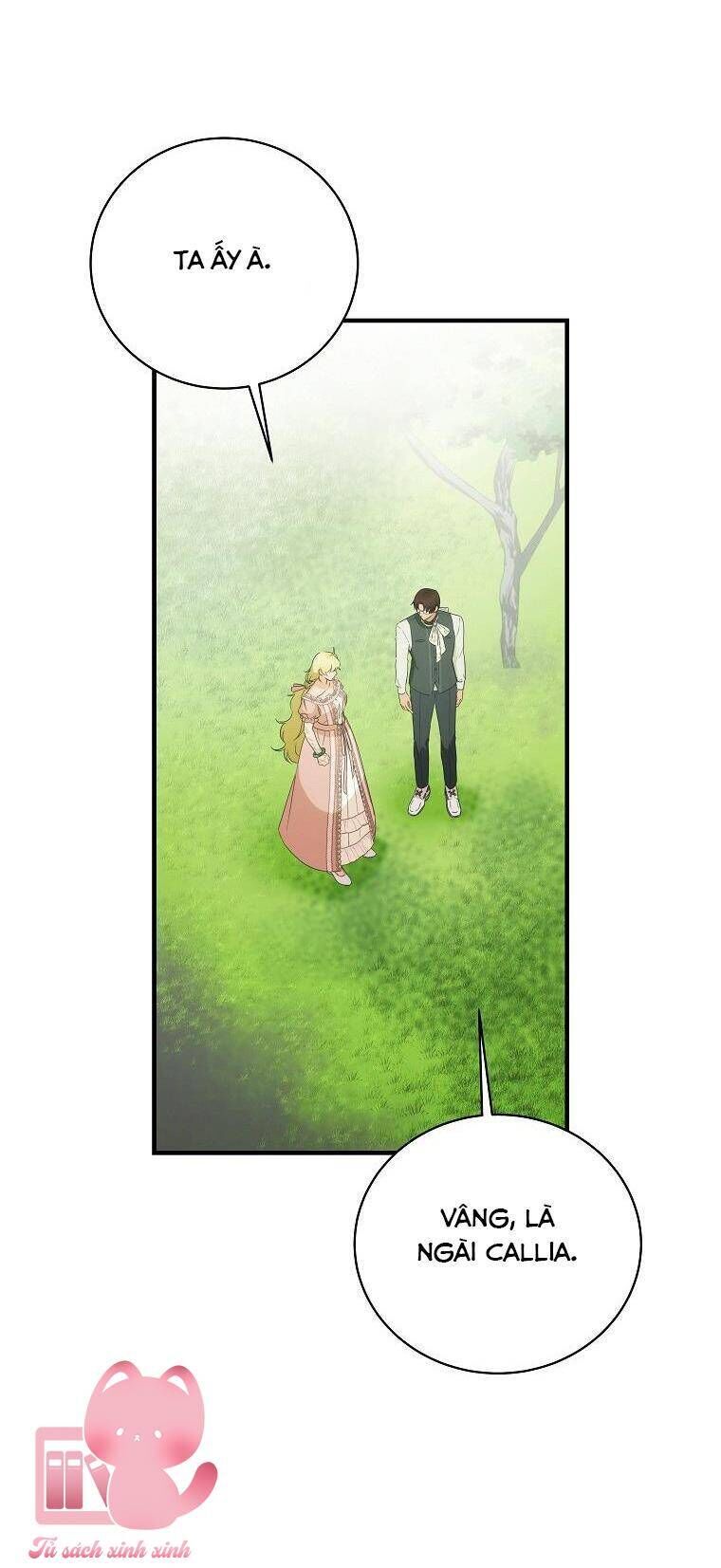 Hôn Nhân Gỉa Dối - Chap 57 - Trang 26