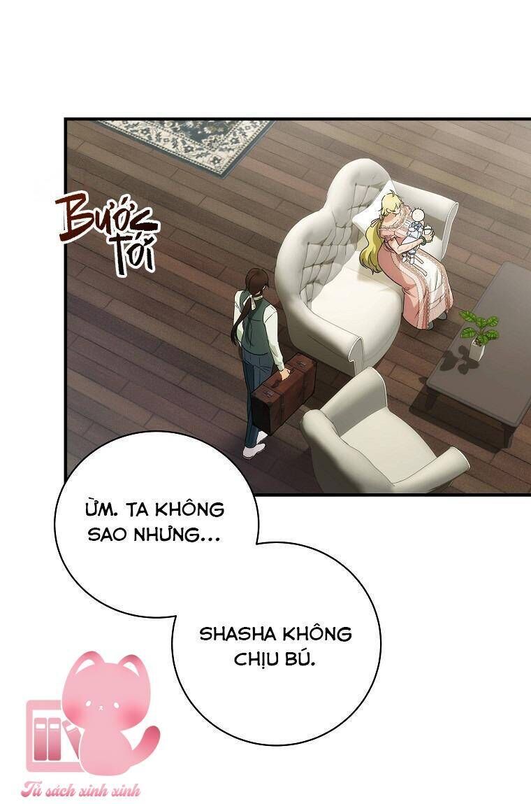 Hôn Nhân Gỉa Dối - Chap 57 - Trang 3