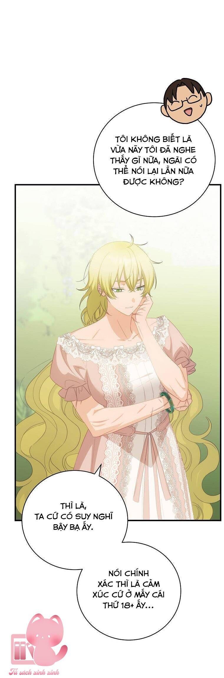 Hôn Nhân Gỉa Dối - Chap 57 - Trang 30