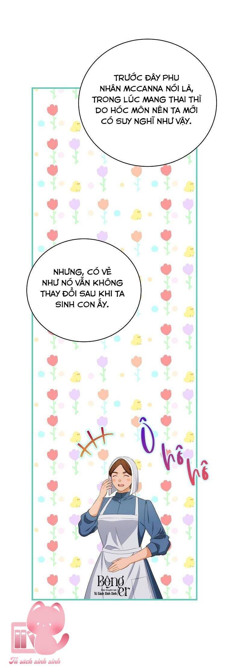 Hôn Nhân Gỉa Dối - Chap 57 - Trang 31
