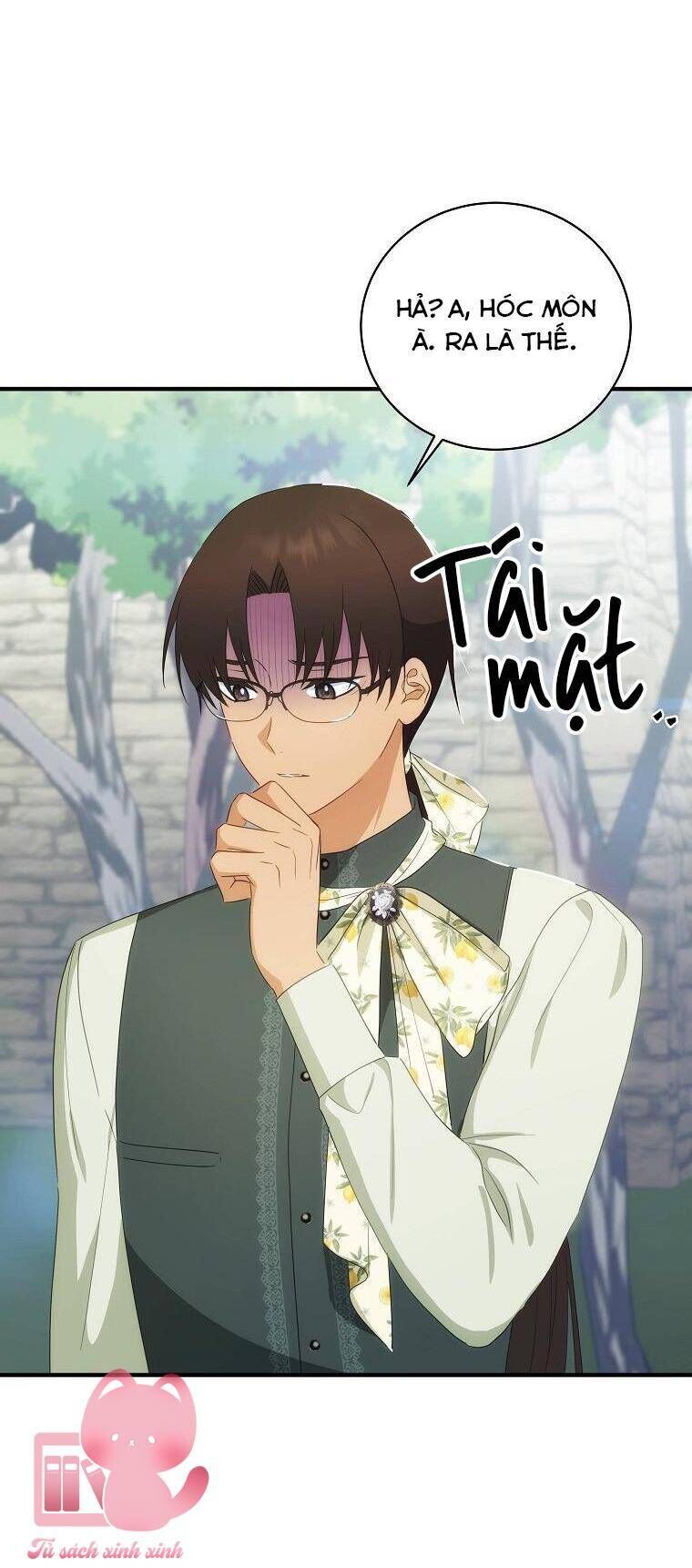Hôn Nhân Gỉa Dối - Chap 57 - Trang 32