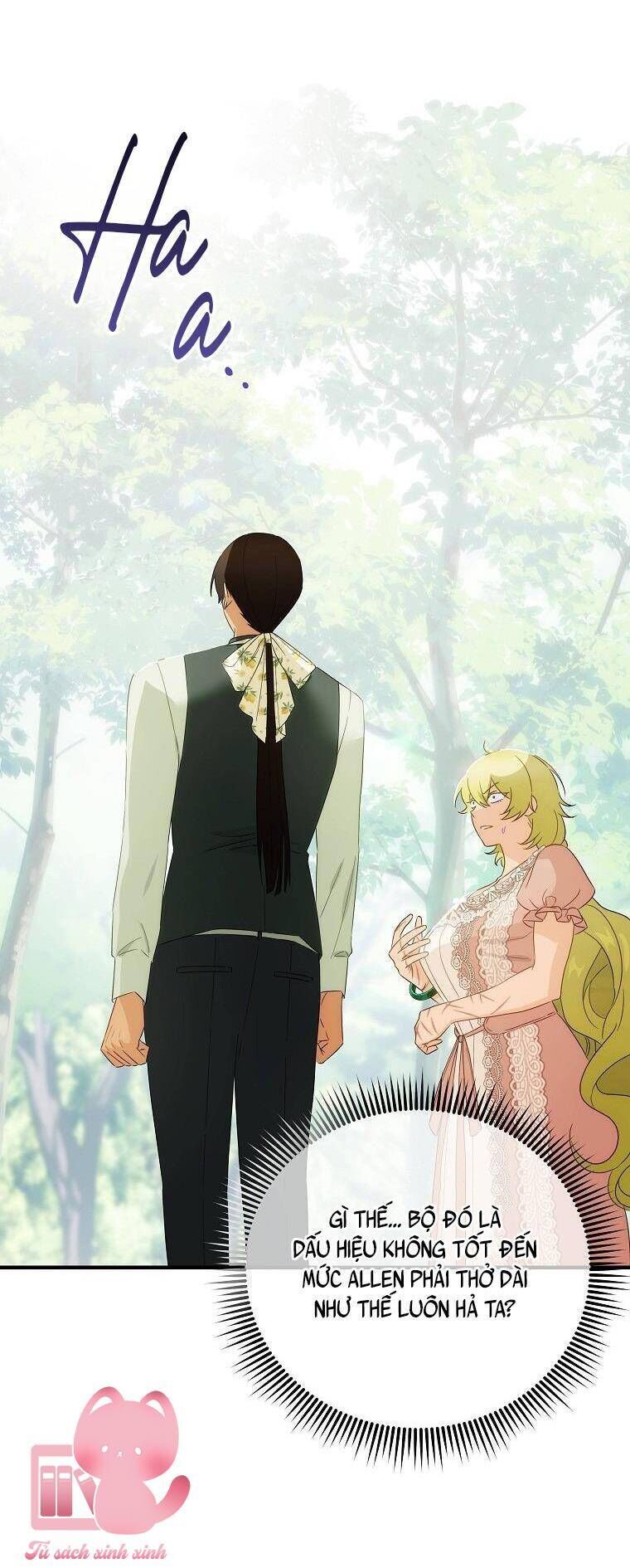 Hôn Nhân Gỉa Dối - Chap 57 - Trang 37