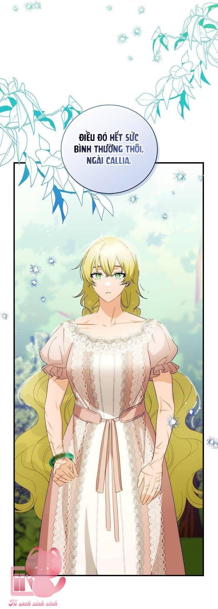 Hôn Nhân Gỉa Dối - Chap 57 - Trang 40