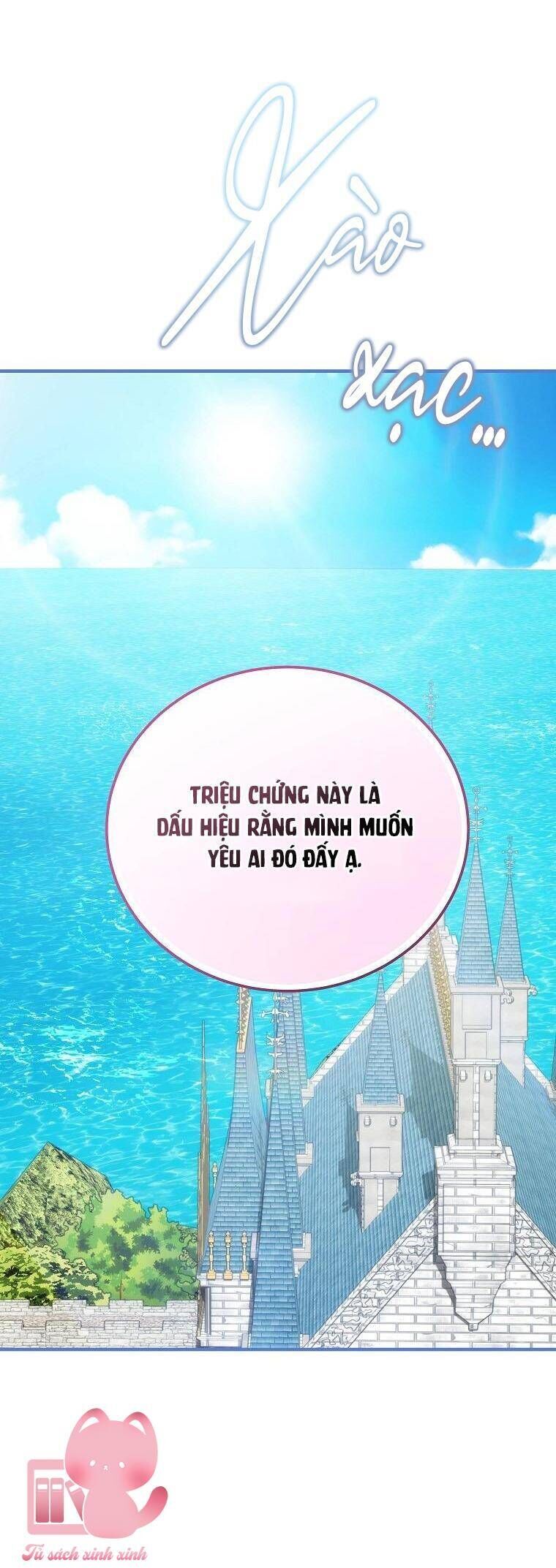 Hôn Nhân Gỉa Dối - Chap 57 - Trang 41