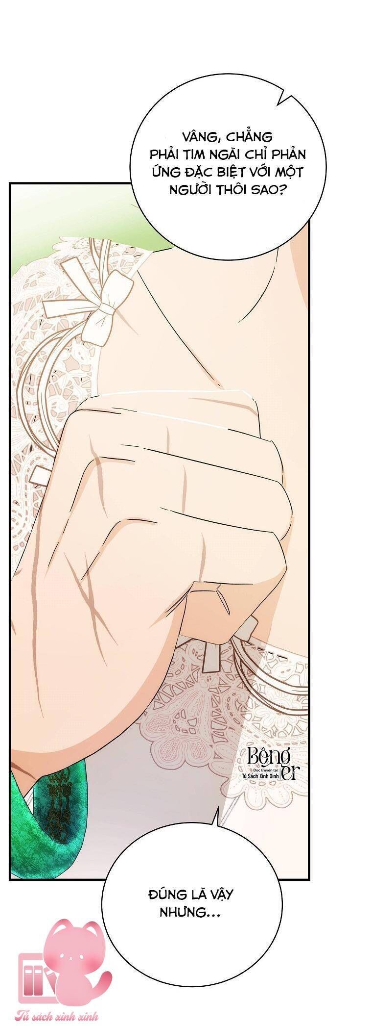 Hôn Nhân Gỉa Dối - Chap 57 - Trang 43