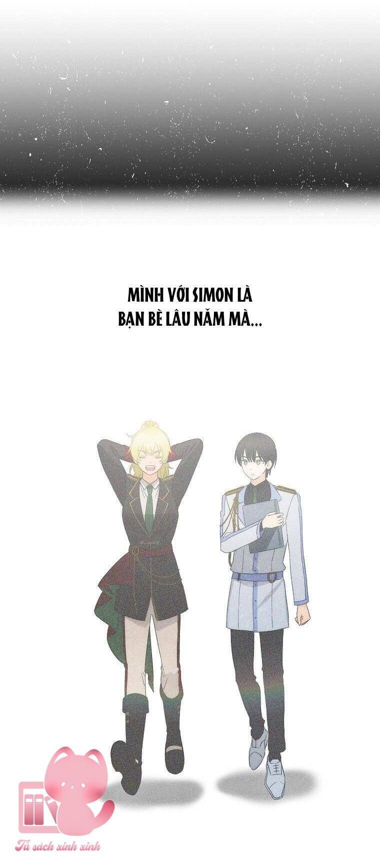 Hôn Nhân Gỉa Dối - Chap 57 - Trang 44