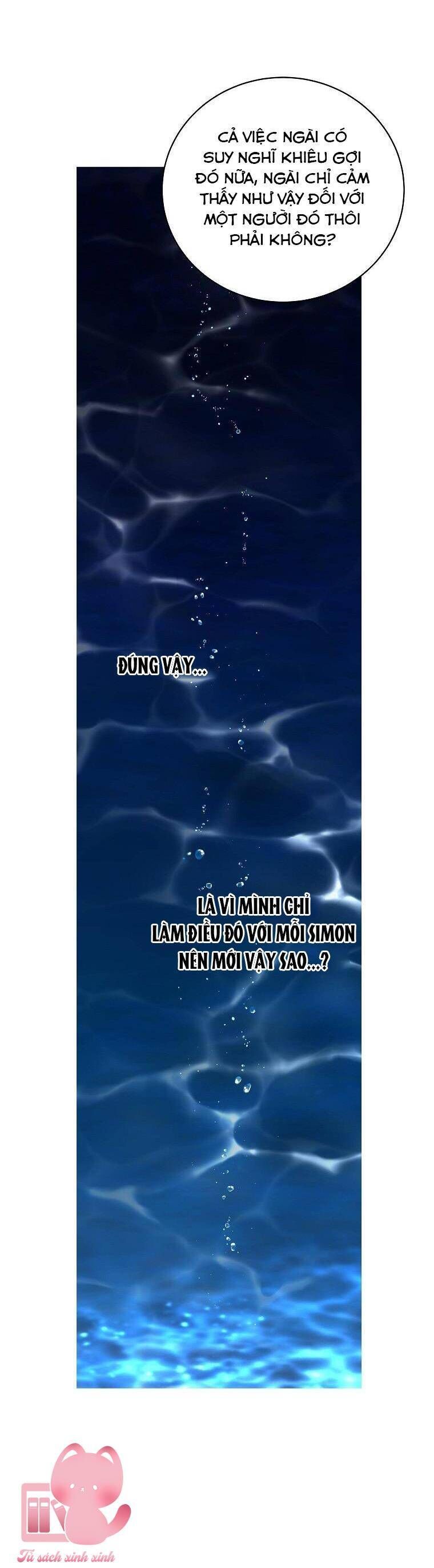 Hôn Nhân Gỉa Dối - Chap 57 - Trang 46