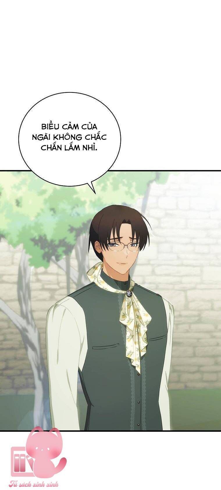 Hôn Nhân Gỉa Dối - Chap 57 - Trang 47