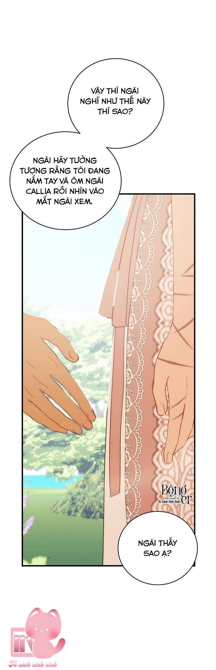 Hôn Nhân Gỉa Dối - Chap 57 - Trang 48