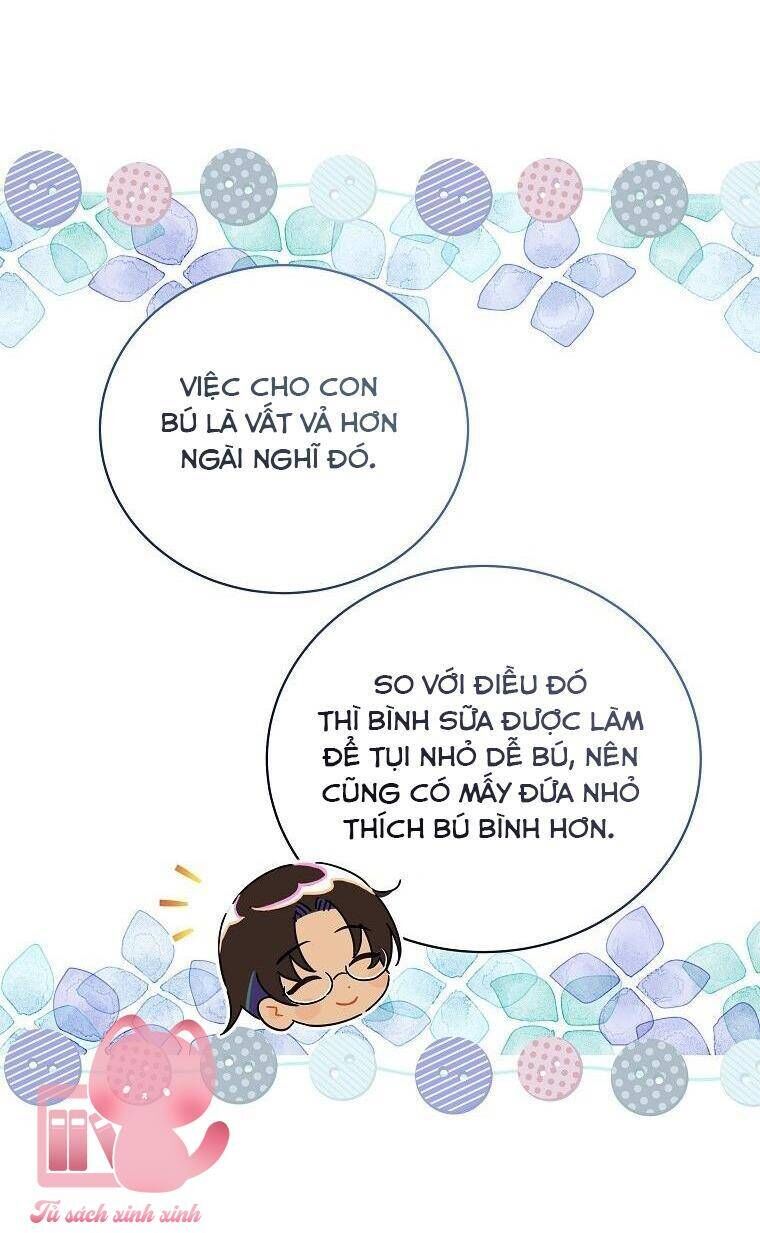 Hôn Nhân Gỉa Dối - Chap 57 - Trang 5
