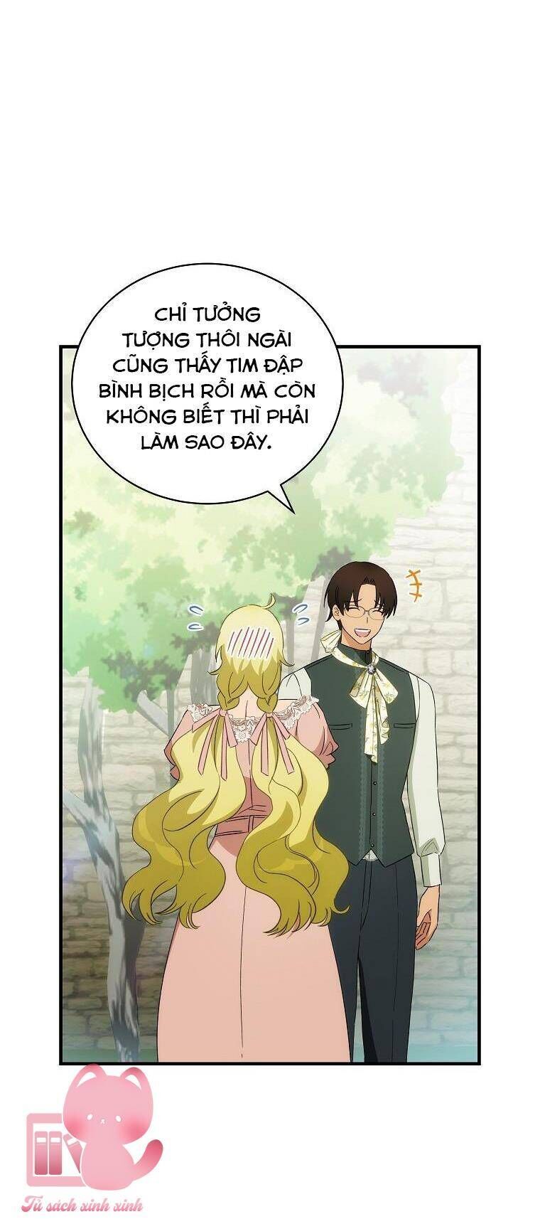 Hôn Nhân Gỉa Dối - Chap 57 - Trang 55